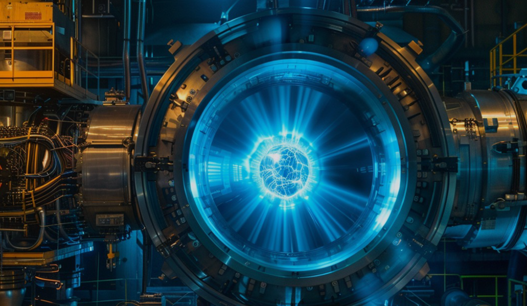 What Are The First Steps Toward Commercial Fusion Energy?