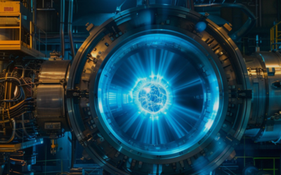 What Are The First Steps Toward Commercial Fusion Energy?