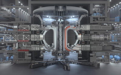 Venturing into Fusion Energy – Investing Billions to Make Trillions