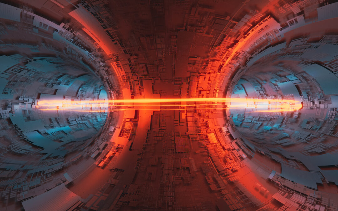 What is Magnetic Confinement Fusion?